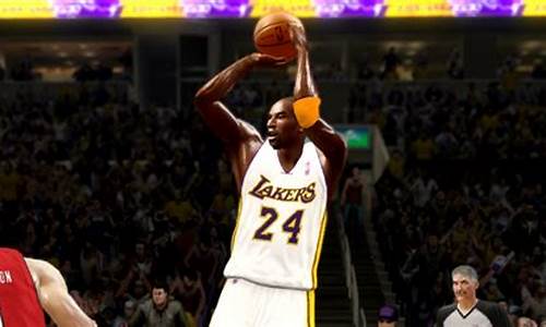 nba live 2006_nba live 2006 80年代